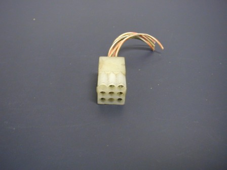 Wire Connector #239
